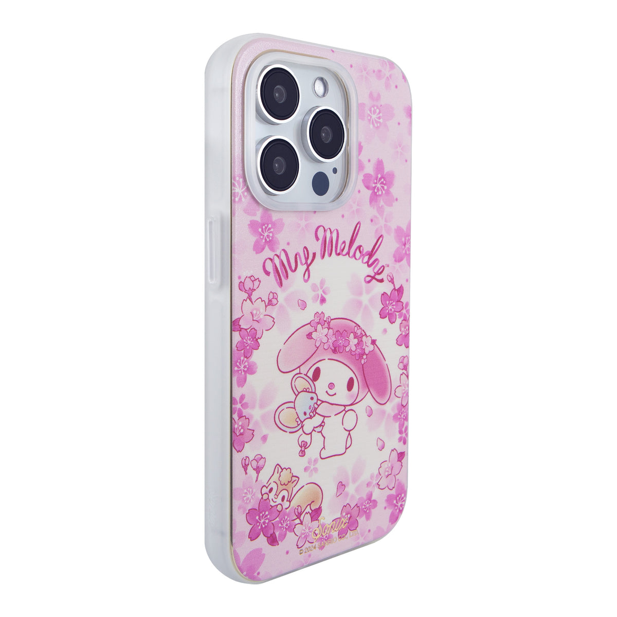 My Melody x Sonix Sakura iPhone Case Accessory BySonix Inc.   