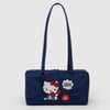 Hello Kitty x Baggu Nylon Bowler Bag (Hello Friend) Bags Baggu Corporation