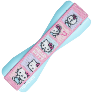 Hello Kitty x LoveHandle Original Tech Grip (Pink Pastel) Accessory LoveHandle