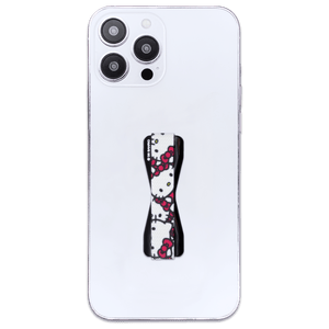 Hello Kitty x LoveHandle Original Tech Grip (Red Classic) Accessory LoveHandle