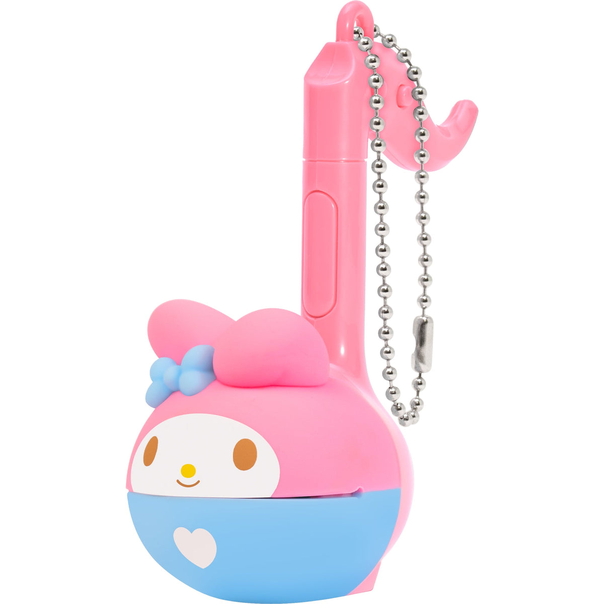 My Melody Mini Otamatone Melody Charm Accessory Hamee.com - Hamee US