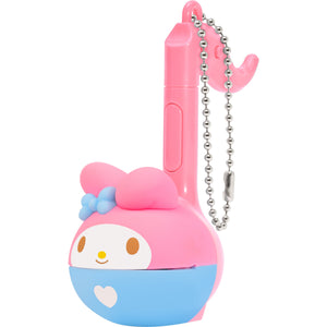 My Melody Mini Otamatone Melody Charm Accessory Hamee.com - Hamee US