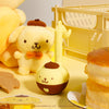Pompompurin Mini Otamatone Melody Charm Accessory Hamee.com - Hamee US