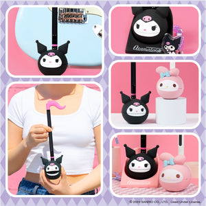 Kuromi Otamatone Musical Toy Toys&Games Hamee.com - Hamee US