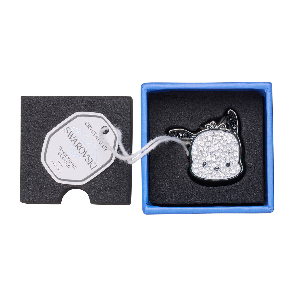 Pochacco x Crocs Jibbitz™ with Swarovski® Crystals Accessory Crocs