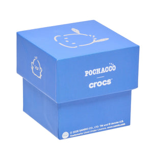 Pochacco x Crocs Jibbitz™ with Swarovski® Crystals Accessory Crocs