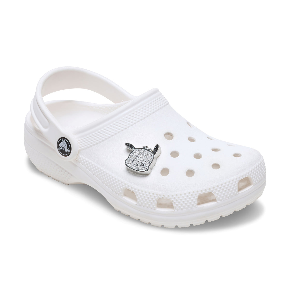 Pochacco x Crocs Jibbitz™ with Swarovski® Crystals Accessory Crocs