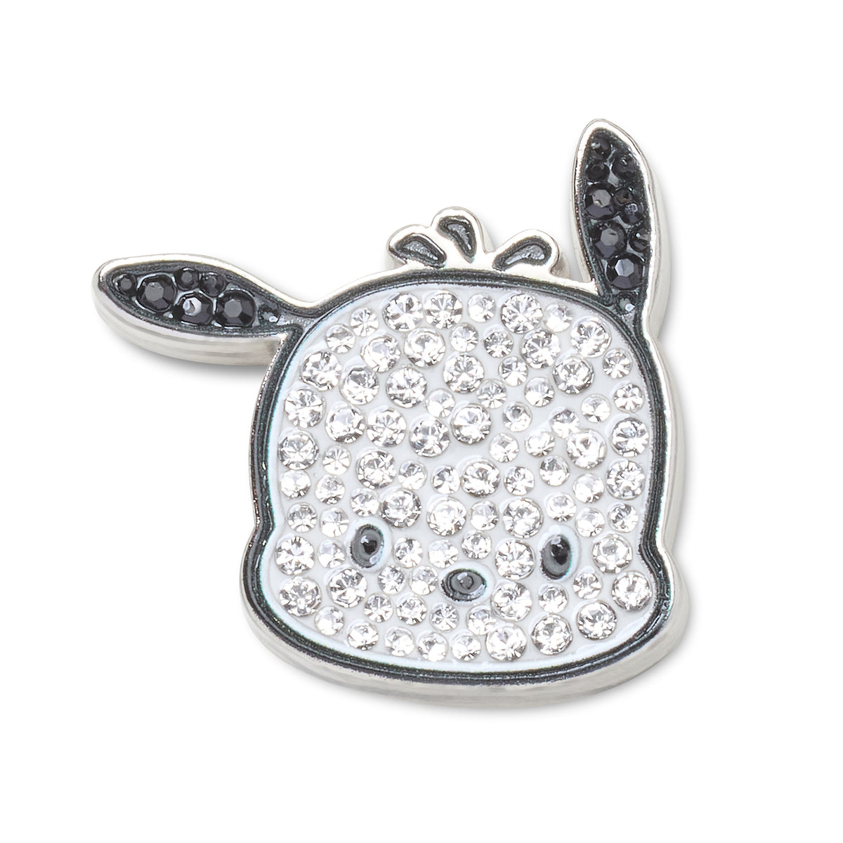 Pochacco x Crocs Jibbitz™ with Swarovski® Crystals Accessory Crocs