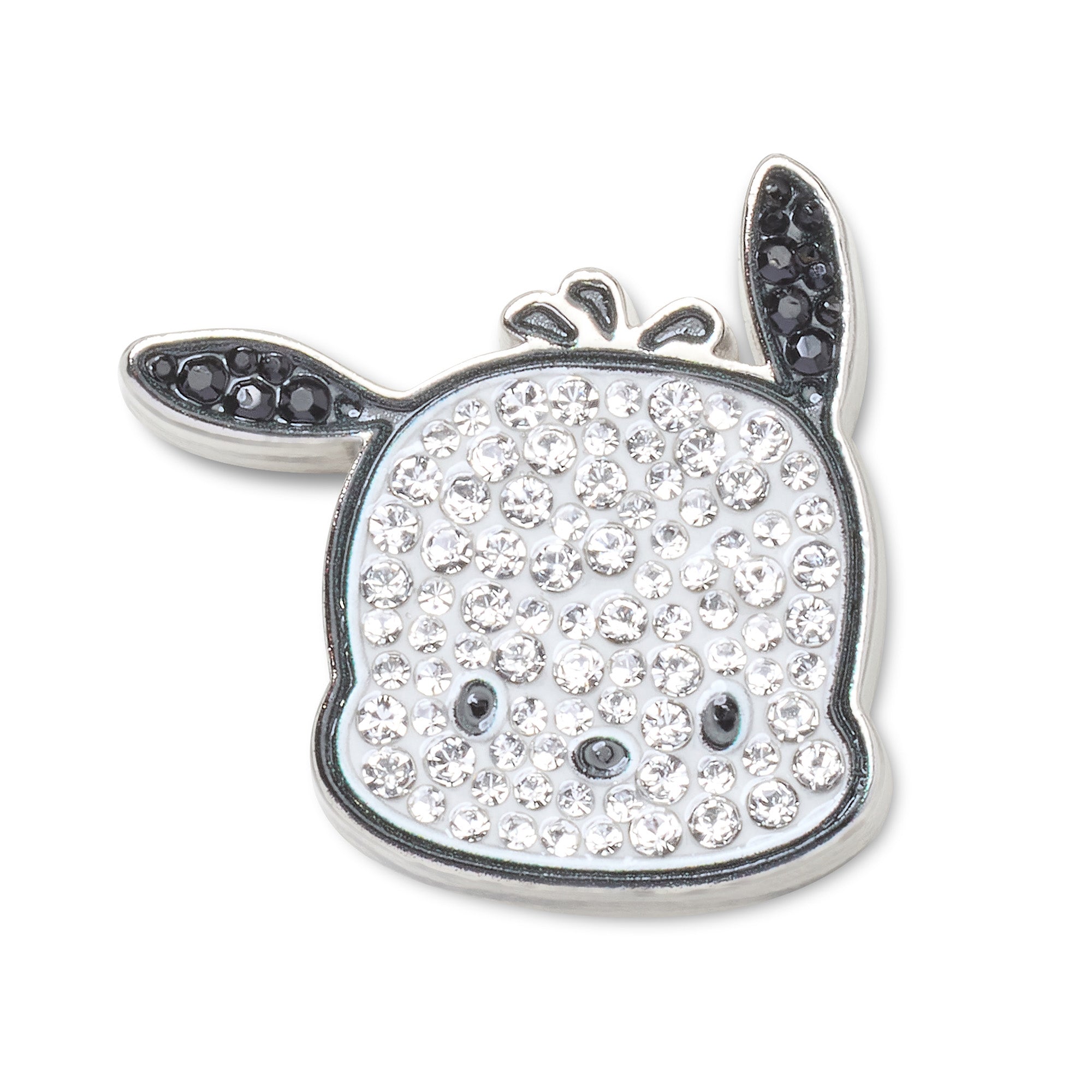 小物・アクセサリー coco x ruru S Pochacco x Crocs Jibbitz™ with Swarovski® Crystals
