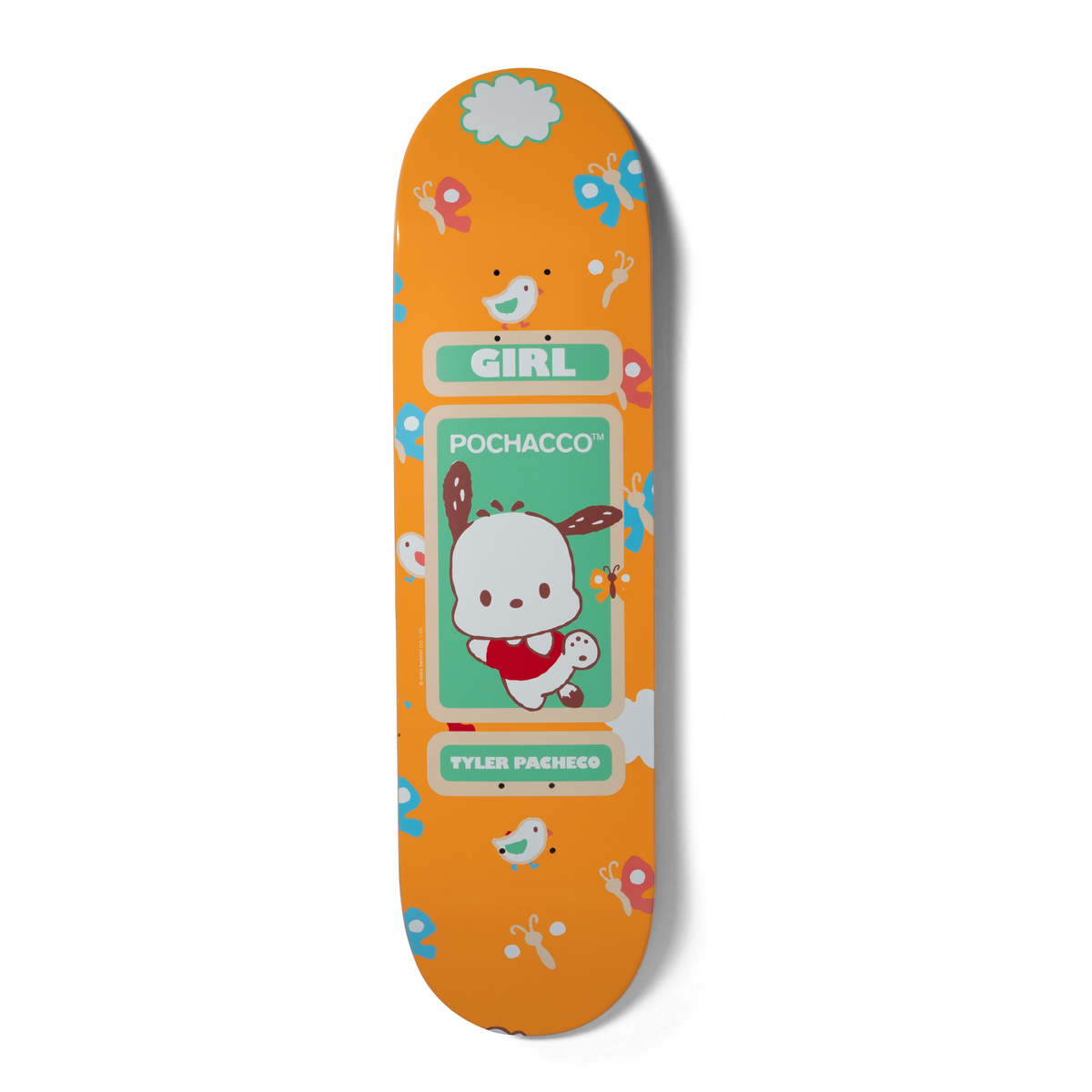 Sanrio girl deals