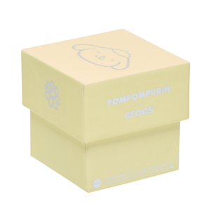 Pompompurin x Crocs Jibbitz™ with Swarovski® Crystals Accessory Crocs