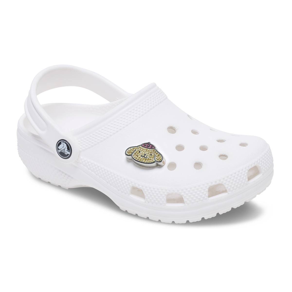 Pompompurin x Crocs Jibbitz™ with Swarovski® Crystals Accessory Crocs