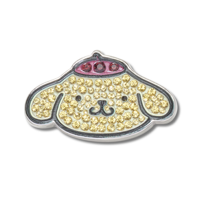 Pompompurin x Crocs Jibbitz™ with Swarovski® Crystals Accessory Crocs