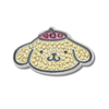 Pompompurin x Crocs Jibbitz™ with Swarovski® Crystals Accessory Crocs