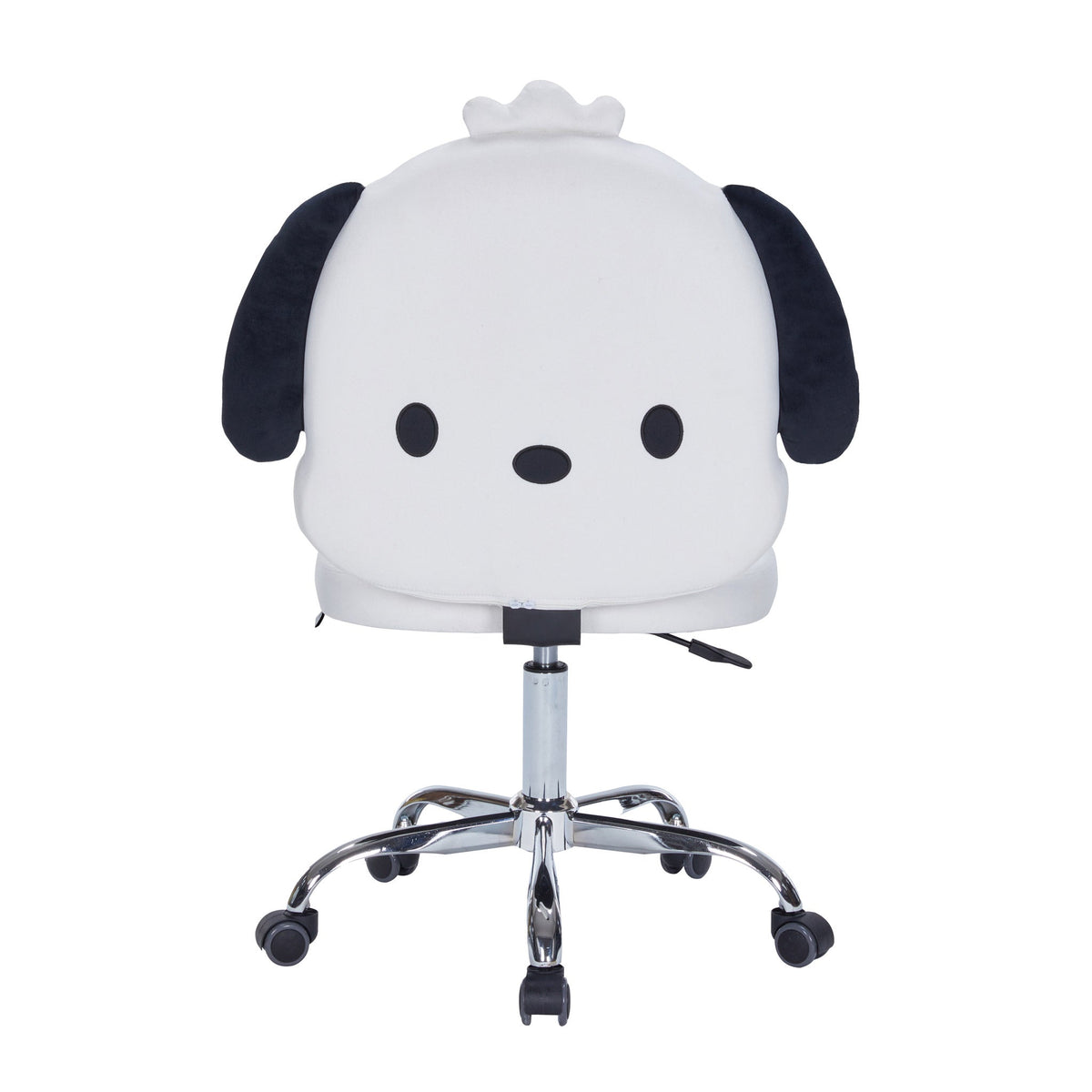 Pochacco x Impressions Vanity Swivel Chair