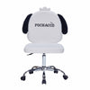 Pochacco x Impressions Vanity Swivel Chair Home Goods Impressions Vanity Co.
