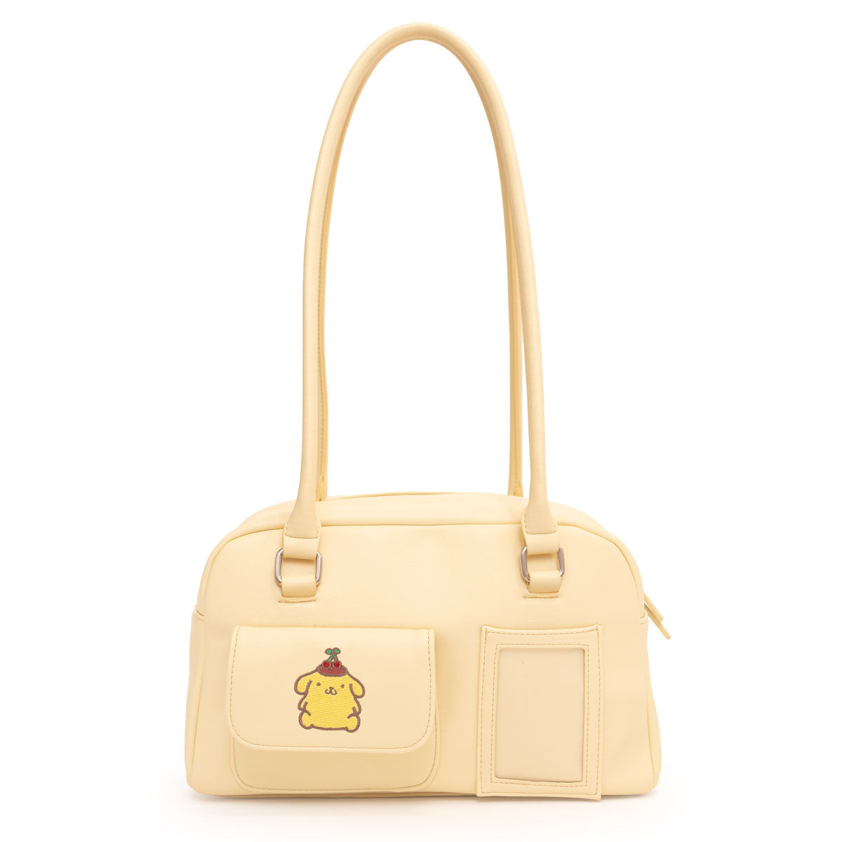 Pompompurin x JapanLA Cherries Handbag Bags JapanLA