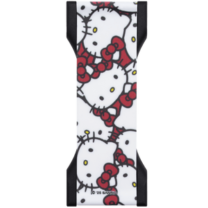 Hello Kitty x LoveHandle PRO Tech Grip (Red Classic) Accessory LoveHandle