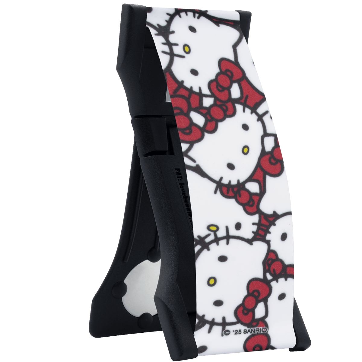 Hello Kitty x LoveHandle PRO Tech Grip (Red Classic) Accessory LoveHandle