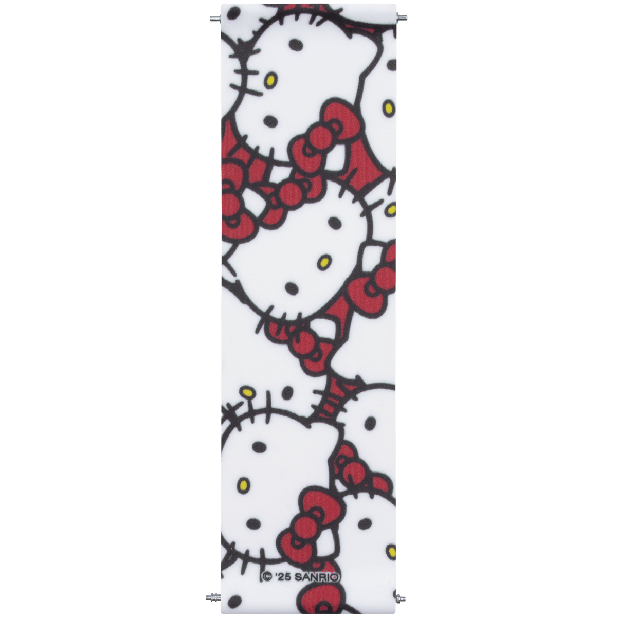 Hello Kitty x LoveHandle PRO Phone Accessory Strap (Red Classic) Accessory LoveHandle