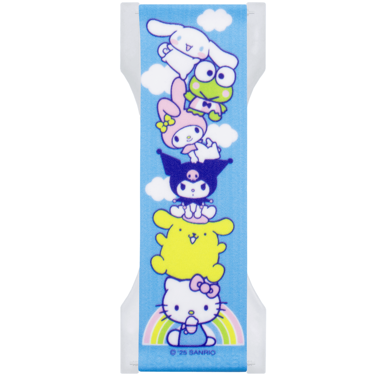Hello Kitty and Friends x LoveHandle PRO Tech Grip (Stack) Hello Kitty and Friends x LoveHandle PRO Tech Grip (Stack)