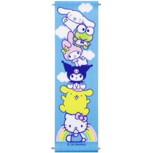 Hello Kitty and Friends x LoveHandle PRO Phone Accessory Strap (Stack) Accessory LoveHandle