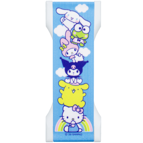 Hello Kitty and Friends x LoveHandle PRO Tech Grip (Stack)