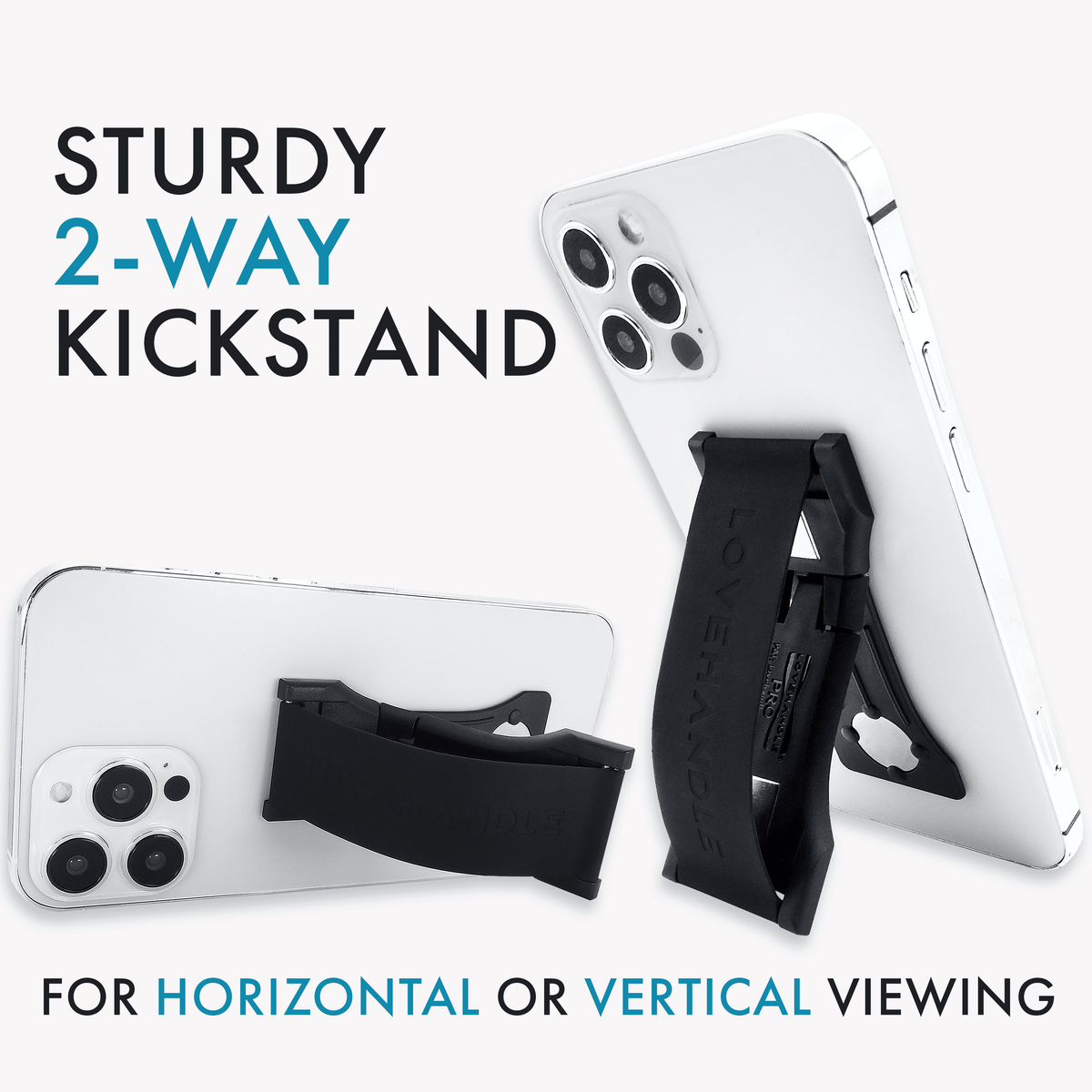 Hello Kitty and Friends x LoveHandle PRO Tech Grip (Stack)