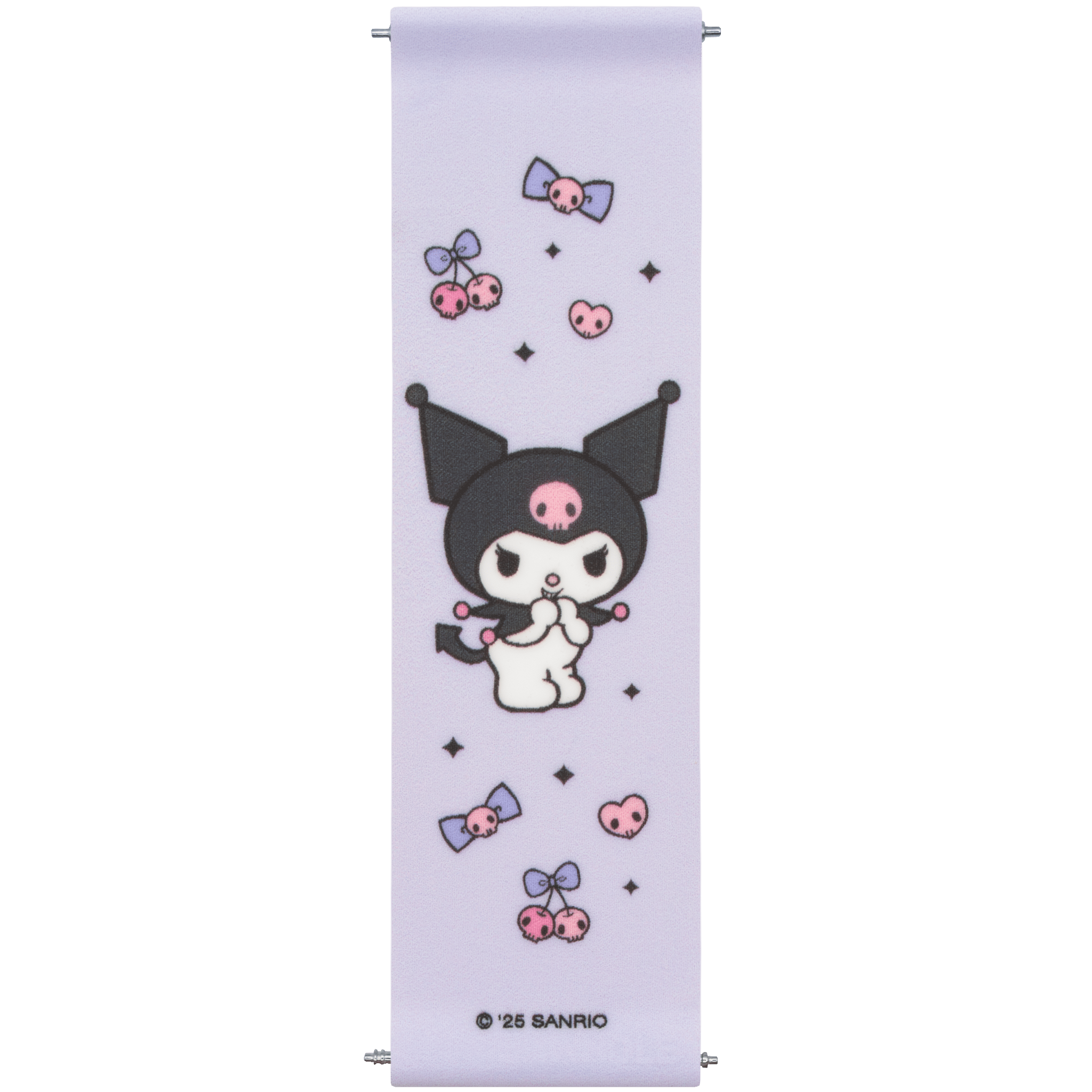XLOV fanplee クロミトレカ Kuromi x LoveHandle PRO Phone Accessory Strap