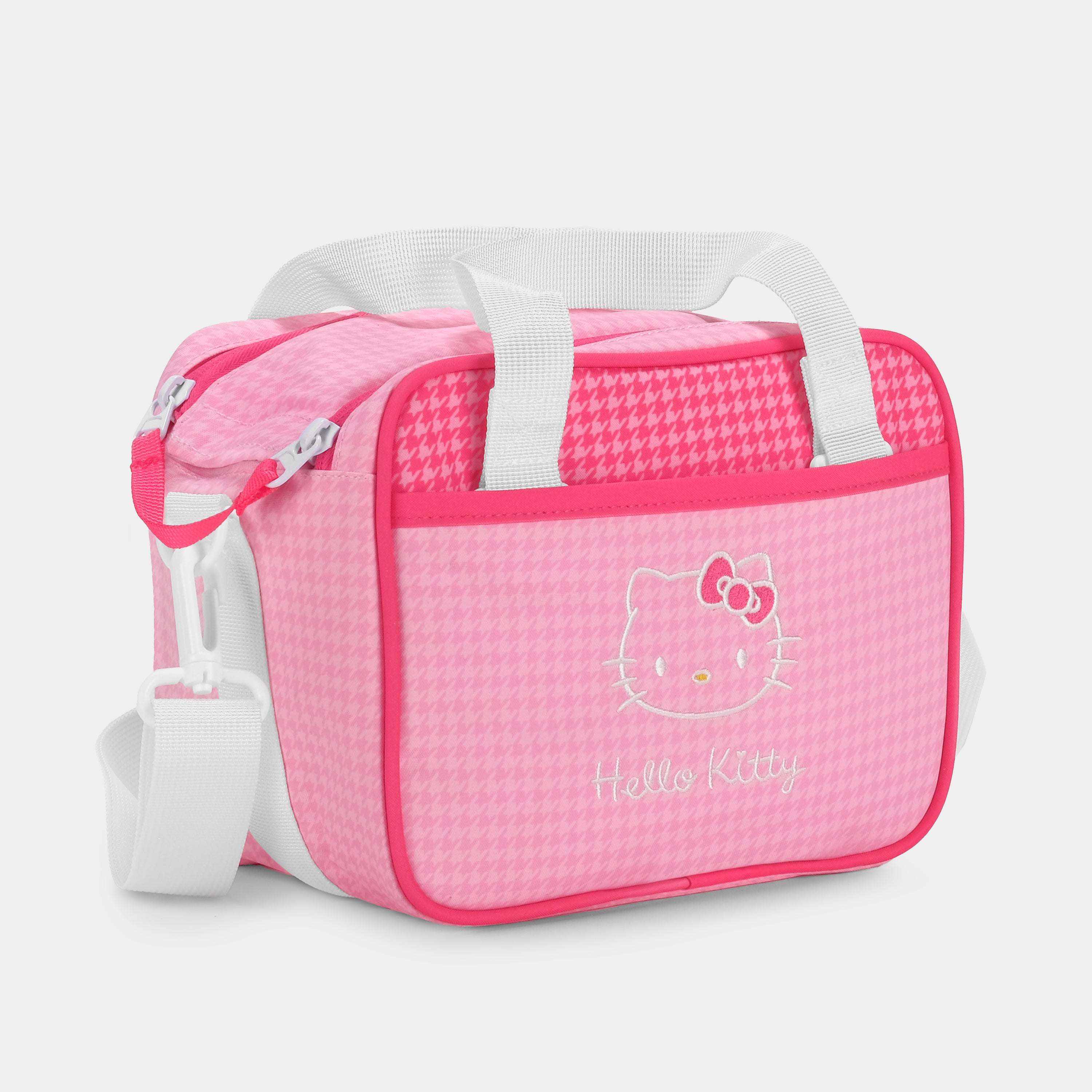 Hello Kitty バッグ ピンク Hello Kitty Perfectly Pink 600 Instant Film Camera Bag