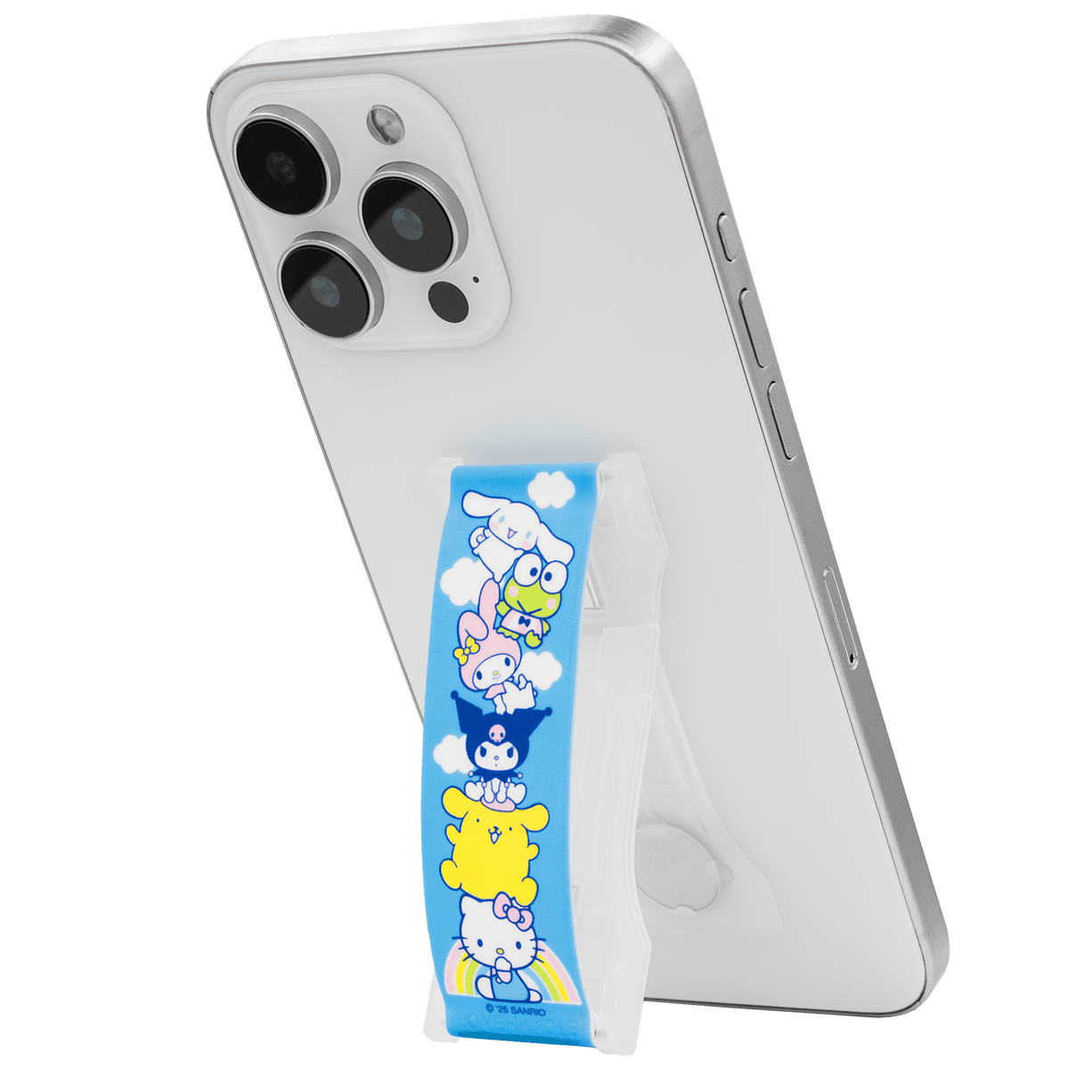 Hello Kitty and Friends x LoveHandle PRO Tech Grip (Stack)