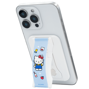 Hello Kitty x LoveHandle PRO for MagSafe Tech Grip (Apples + Milk) Accessory LoveHandle