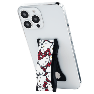 Hello Kitty x LoveHandle PRO Tech Grip (Red Classic) Accessory LoveHandle