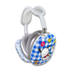 Pochacco x Sonix Gingham AirPods Max Cover Accessory BySonix Inc.