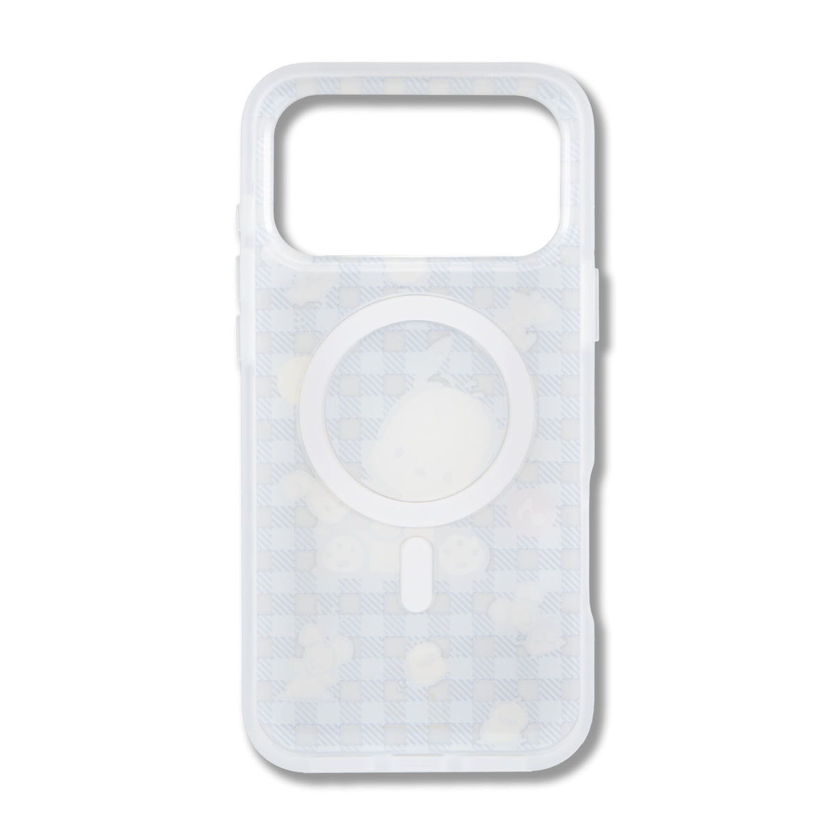 Pochacco x Sonix Gingham iPhone Case Accessory BySonix Inc.