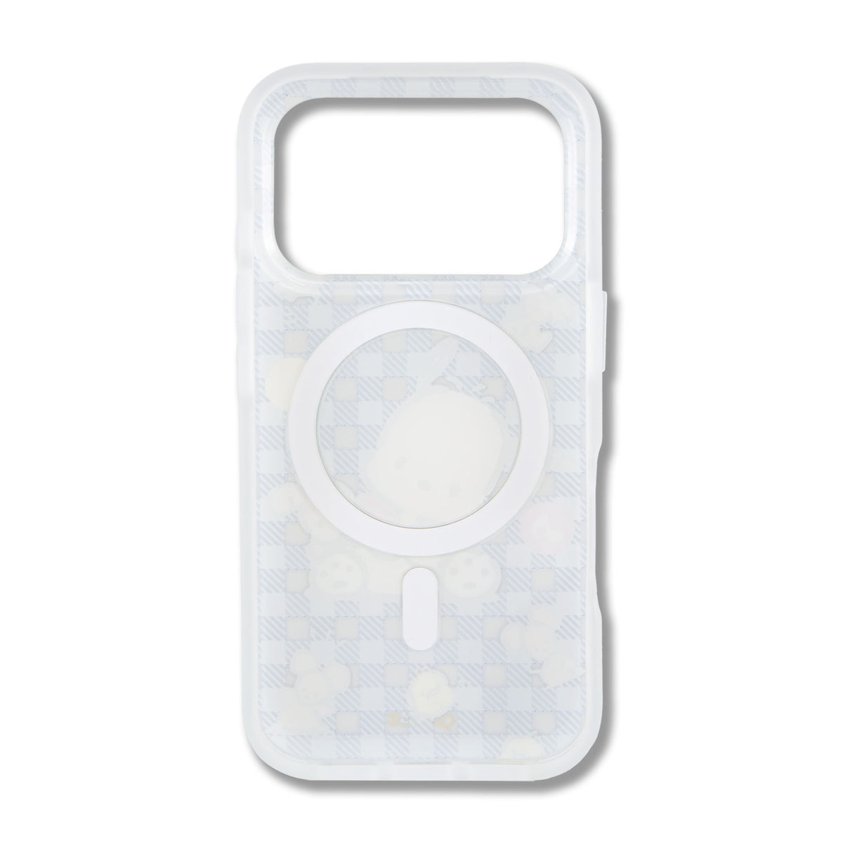 Pochacco x Sonix Gingham iPhone Case Accessory BySonix Inc.