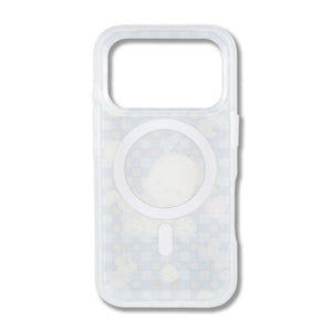Pochacco x Sonix Gingham iPhone Case Accessory BySonix Inc.