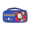Pochacco x Sonix Portable Gaming Carrying Case (Classic) Accessory BySonix Inc.