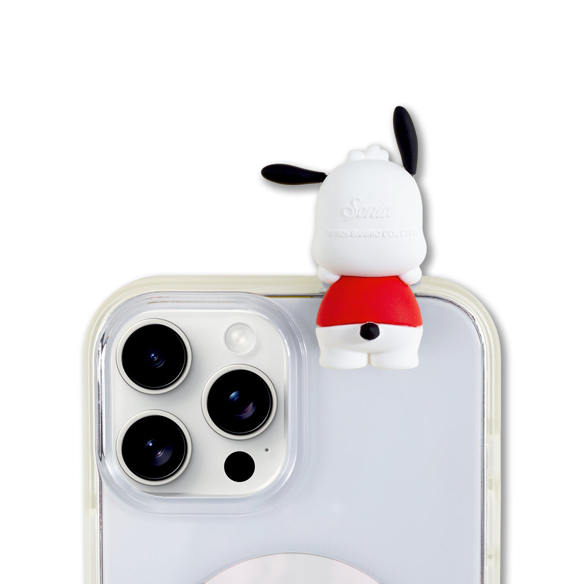 Hello Kitty and Friends x Sonix Blind Box Peeker Charms (Series 2) Toys&Games BySonix Inc.