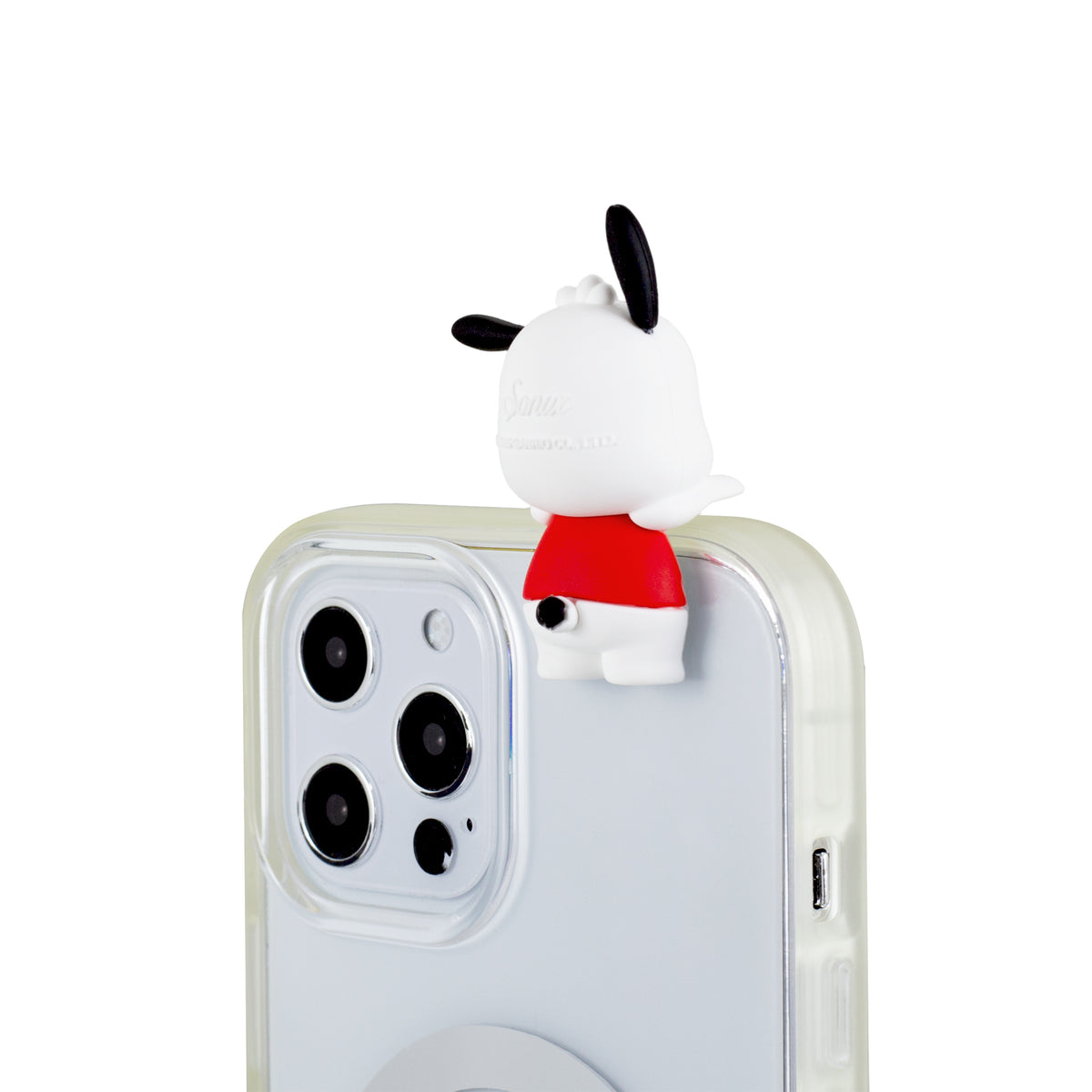 Hello Kitty and Friends x Sonix Blind Box Peeker Charms (Series 2)