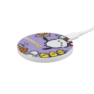 Pochacco x Sonix Poses Maglink™ Charger Accessory BySonix Inc.   