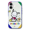 Pochacco x Sonix Classic iPhone Case Accessory BySonix Inc.