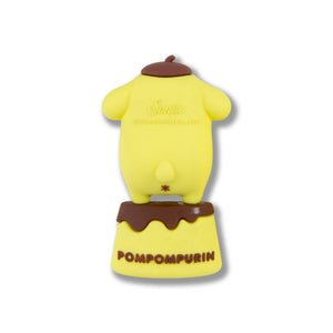 Pompompurin & Friends x Sonix Old School Peeker Charms Blind Box Accessory BySonix Inc.