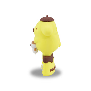 Pompompurin & Friends x Sonix Old School Peeker Charms Blind Box Accessory BySonix Inc.