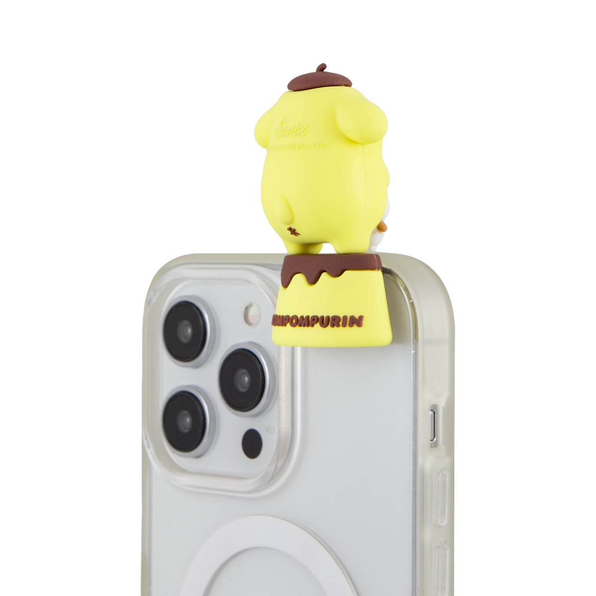 Pompompurin & Friends x Sonix Old School Peeker Charms Blind Box Accessory BySonix Inc.
