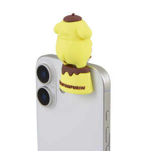 Pompompurin & Friends x Sonix Old School Peeker Charms Blind Box Accessory BySonix Inc.