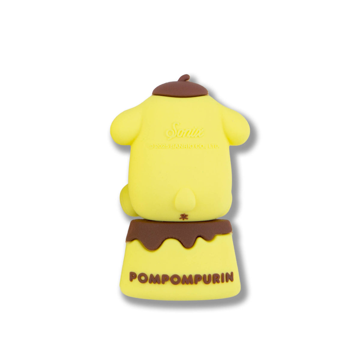 Pompompurin & Friends x Sonix Old School Peeker Charms Blind Box Accessory BySonix Inc.