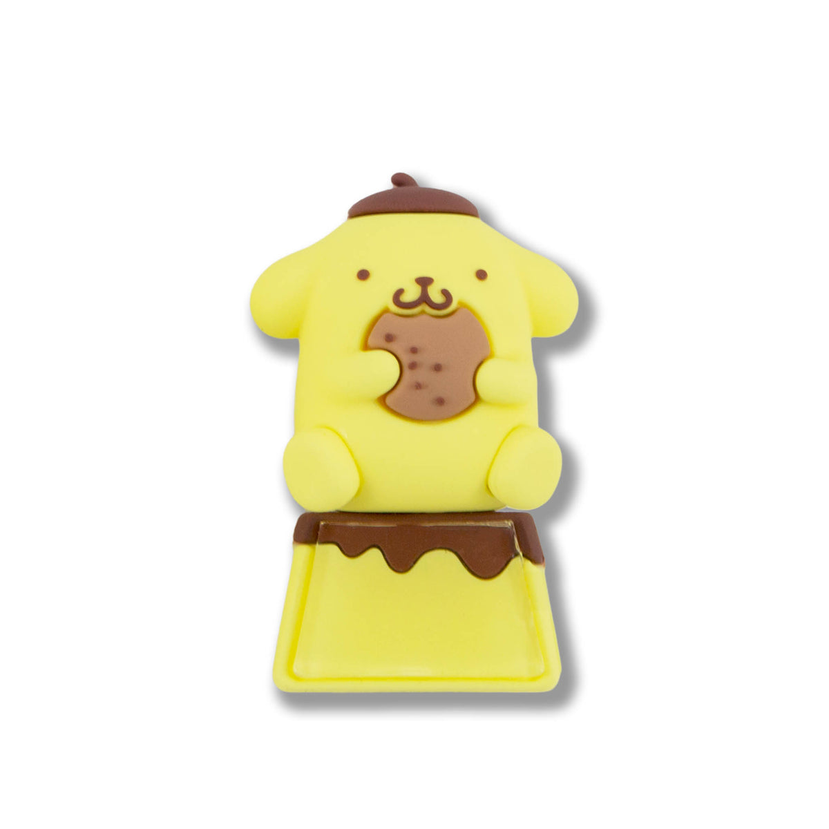 Pompompurin & Friends x Sonix Old School Peeker Charms Blind Box Accessory BySonix Inc.
