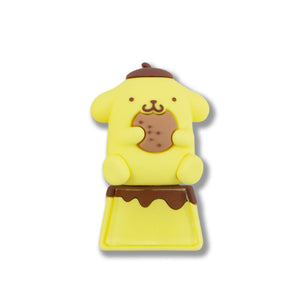 Pompompurin & Friends x Sonix Old School Peeker Charms Blind Box Accessory BySonix Inc.
