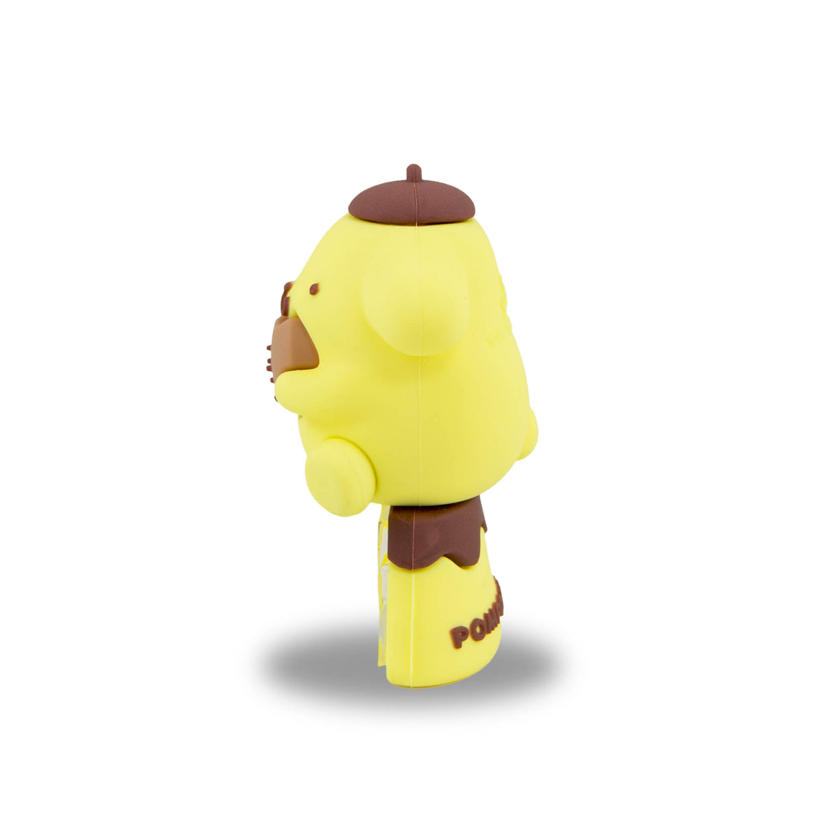 Pompompurin & Friends x Sonix Old School Peeker Charms Blind Box
